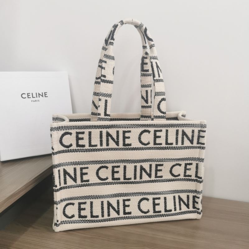 Celine Shopping Bags